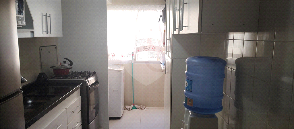 Apartamento à venda com 2 quartos, 120m² - Foto 2