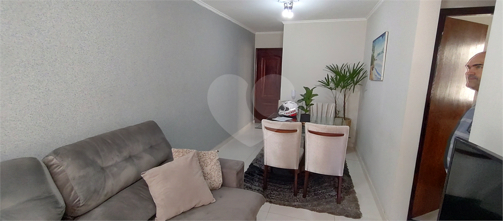 Apartamento à venda com 2 quartos, 120m² - Foto 4