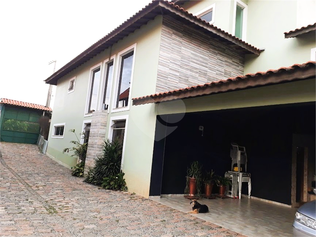 Sobrado à venda com 5 quartos, 357m² - Foto 3