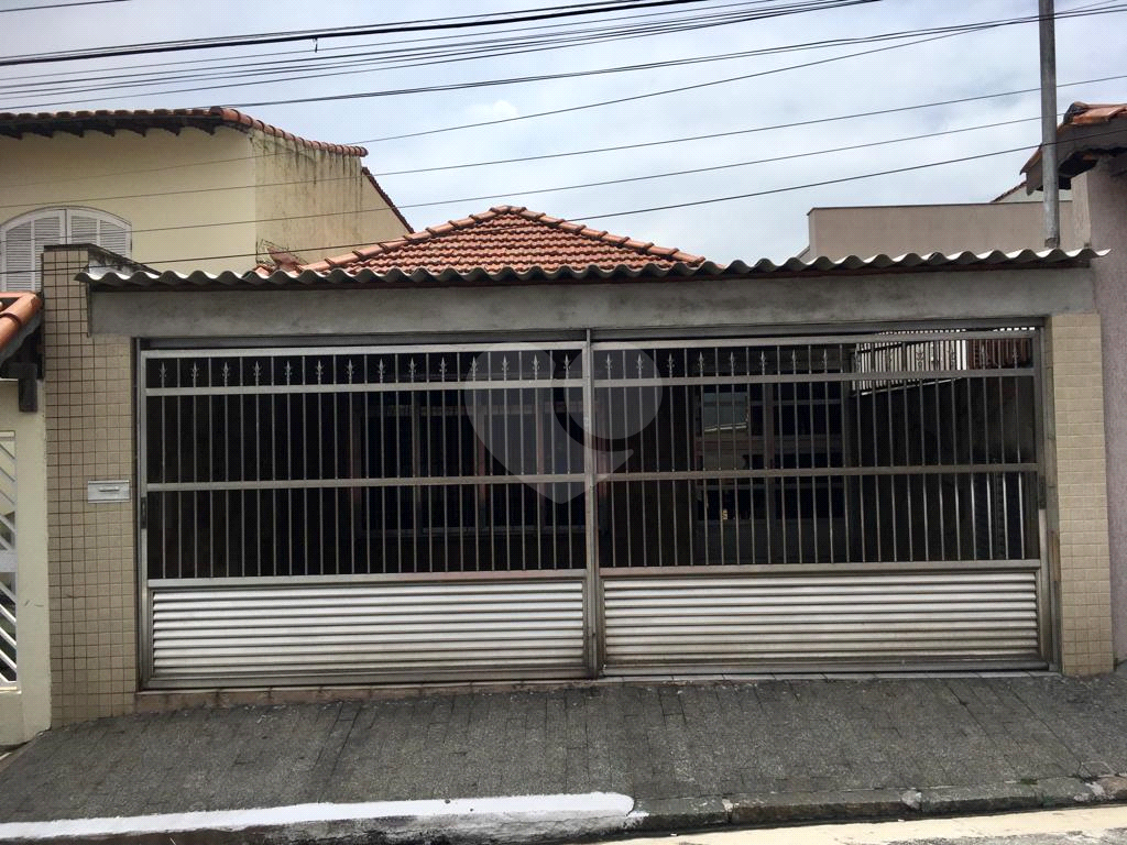 Sobrado à venda com 3 quartos, 180m² - Foto 8