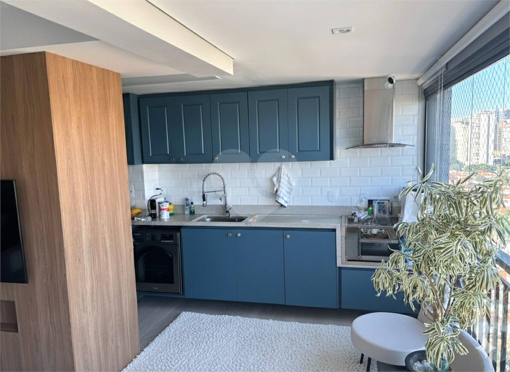 APARTAMENTO em BROOKLIN