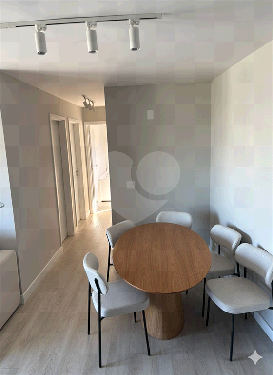 APARTAMENTO em BROOKLIN