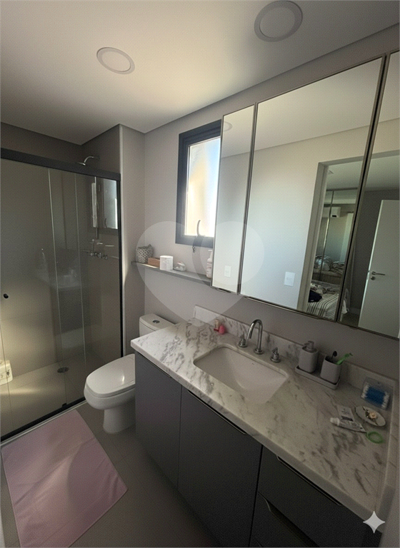 APARTAMENTO em BROOKLIN