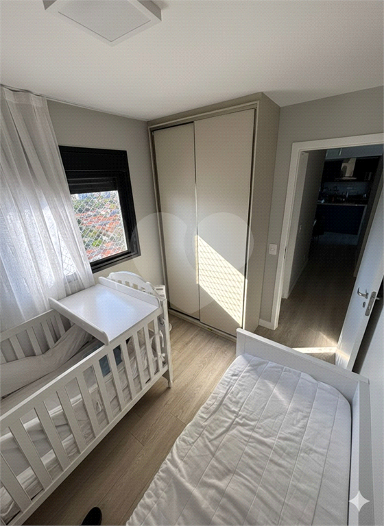 APARTAMENTO em BROOKLIN