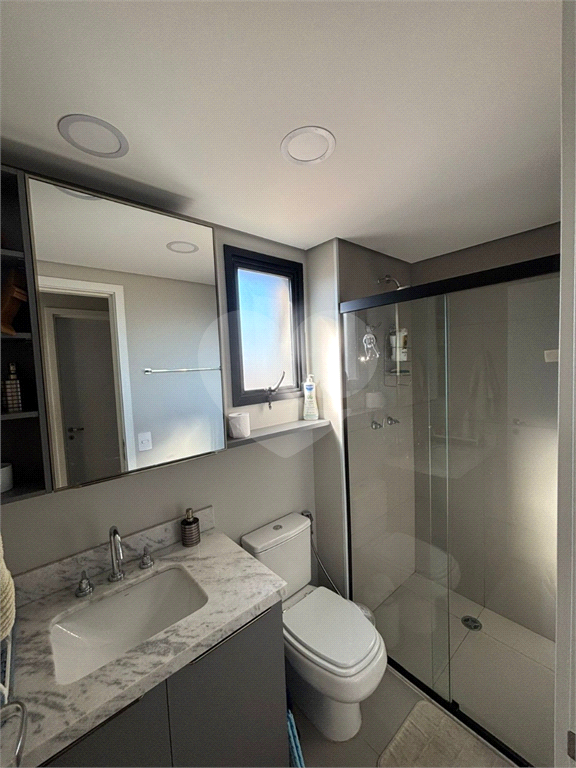 APARTAMENTO em BROOKLIN