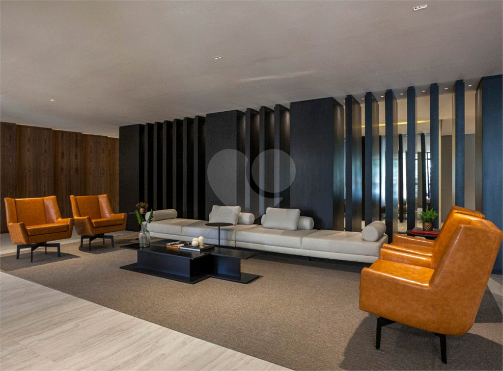 APARTAMENTO em BROOKLIN