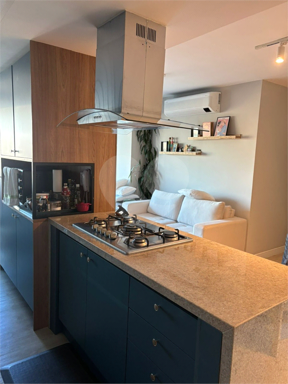 APARTAMENTO em BROOKLIN