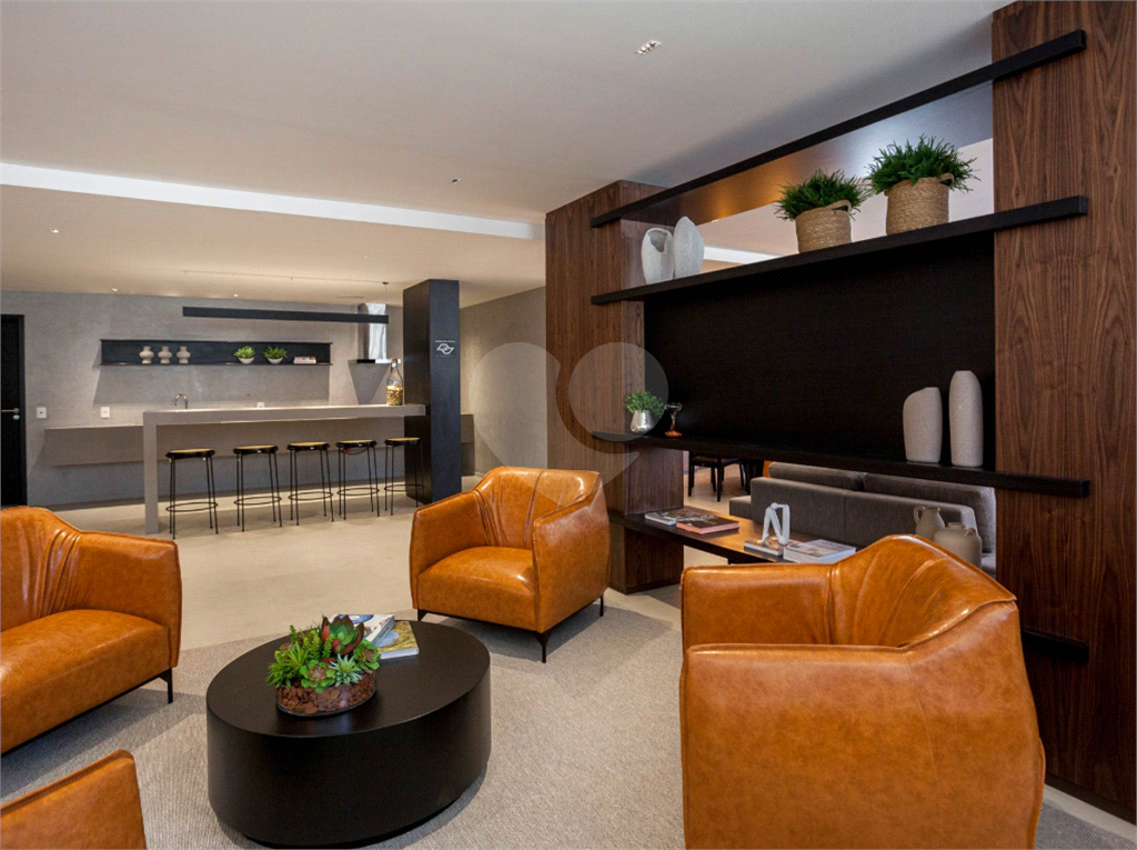 APARTAMENTO em BROOKLIN