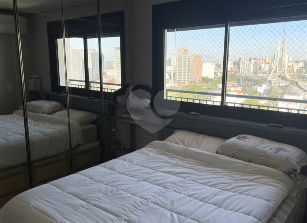 APARTAMENTO em BROOKLIN