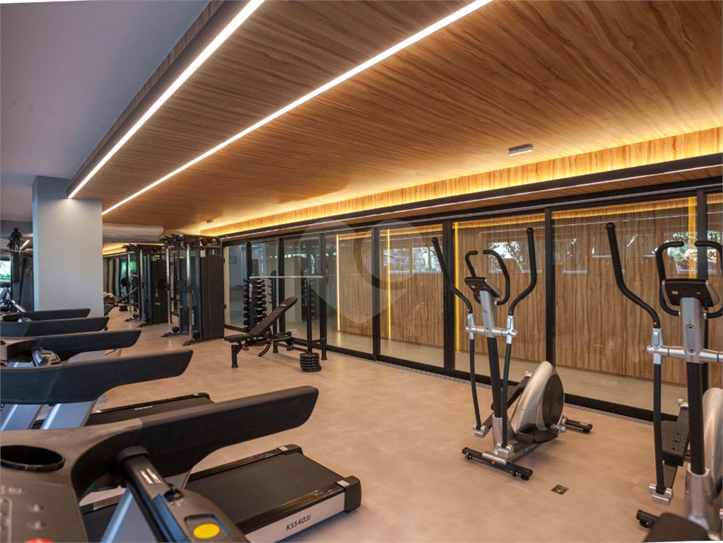 APARTAMENTO em BROOKLIN