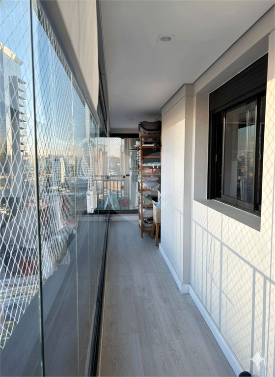 APARTAMENTO em BROOKLIN