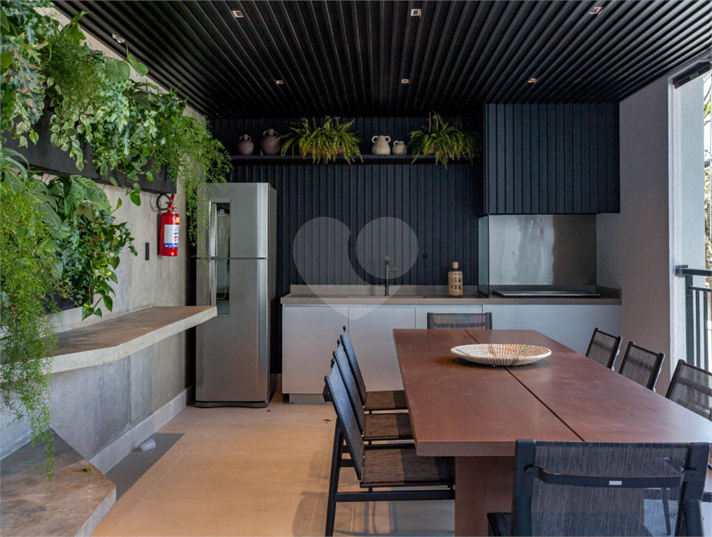 APARTAMENTO em BROOKLIN