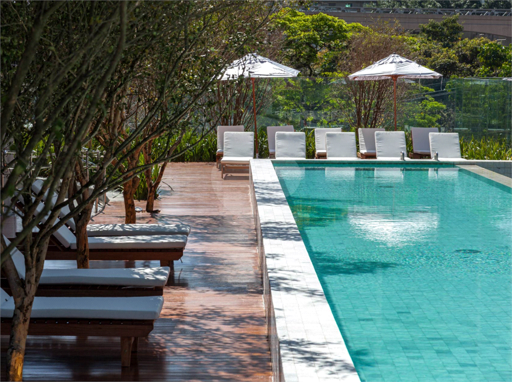 APARTAMENTO em BROOKLIN