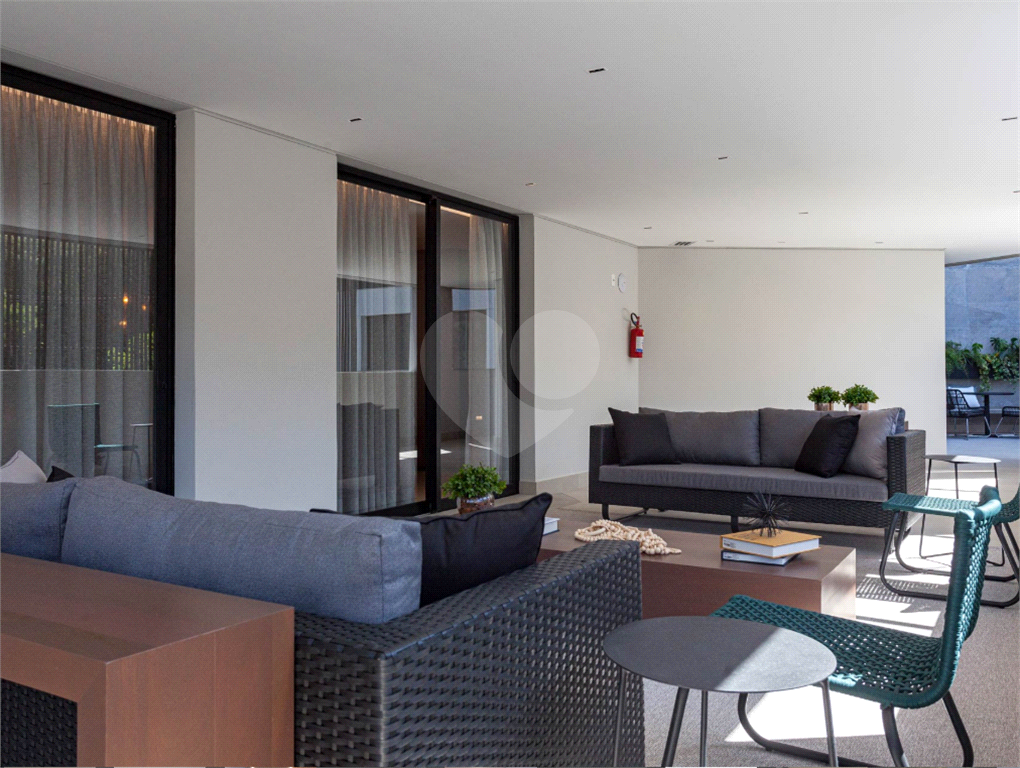 APARTAMENTO em BROOKLIN