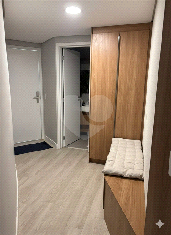 APARTAMENTO em BROOKLIN