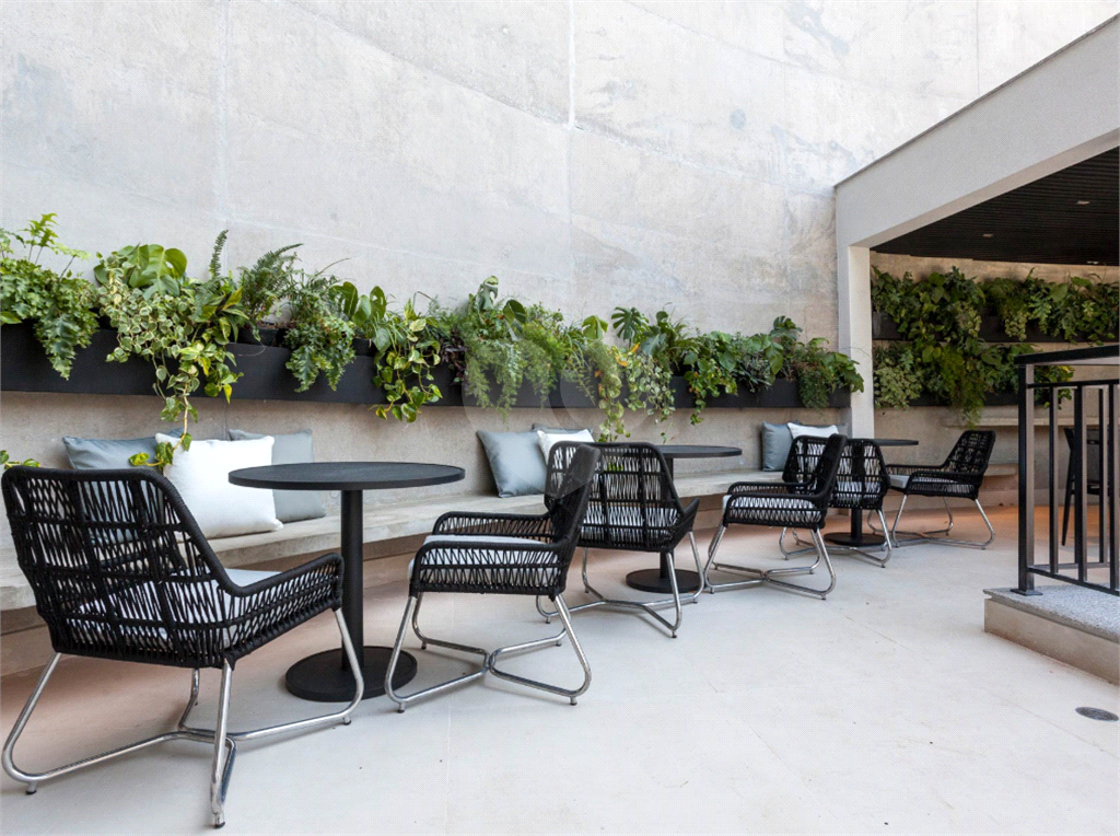 APARTAMENTO em BROOKLIN