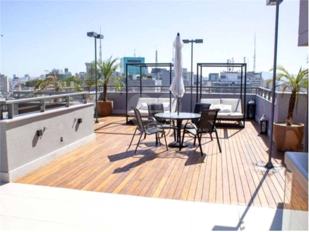 APARTAMENTO em PARAÍSO