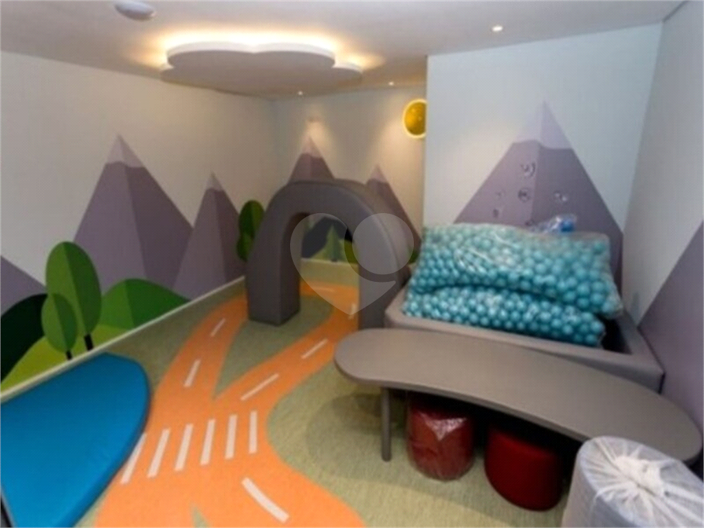 APARTAMENTO em PARAÍSO