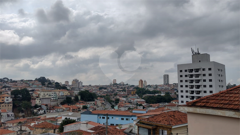 OPORTUNIDADE Casa com 3 dormitórios na Vila Guilherme