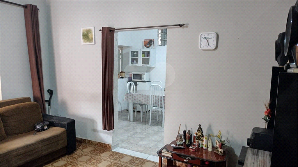 OPORTUNIDADE Casa com 3 dormitórios na Vila Guilherme
