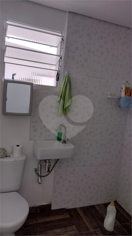 OPORTUNIDADE Casa com 3 dormitórios na Vila Guilherme