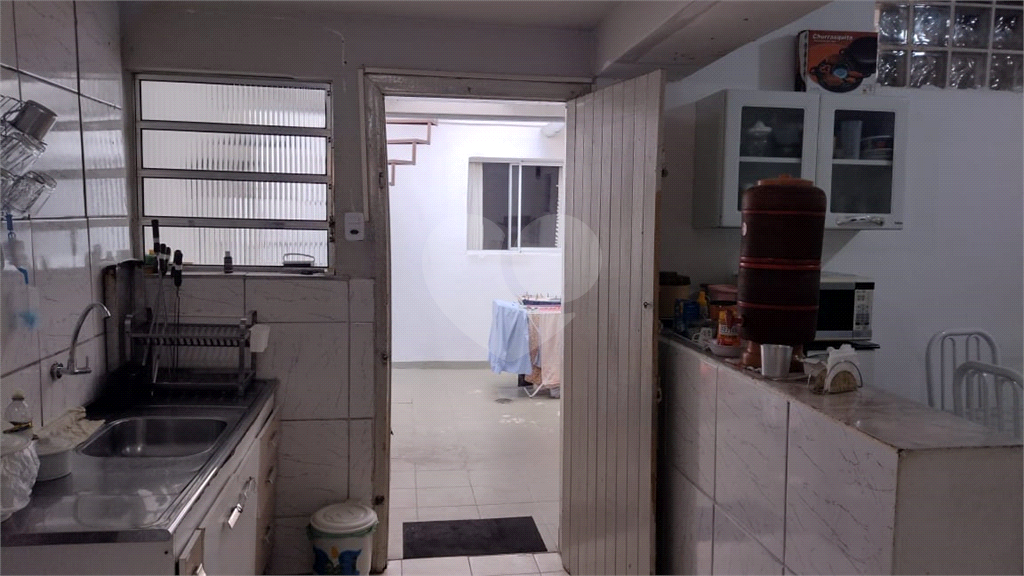 OPORTUNIDADE Casa com 3 dormitórios na Vila Guilherme