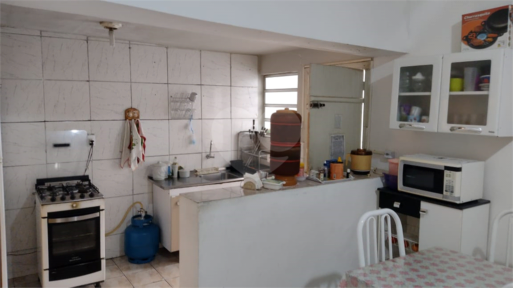 OPORTUNIDADE Casa com 3 dormitórios na Vila Guilherme