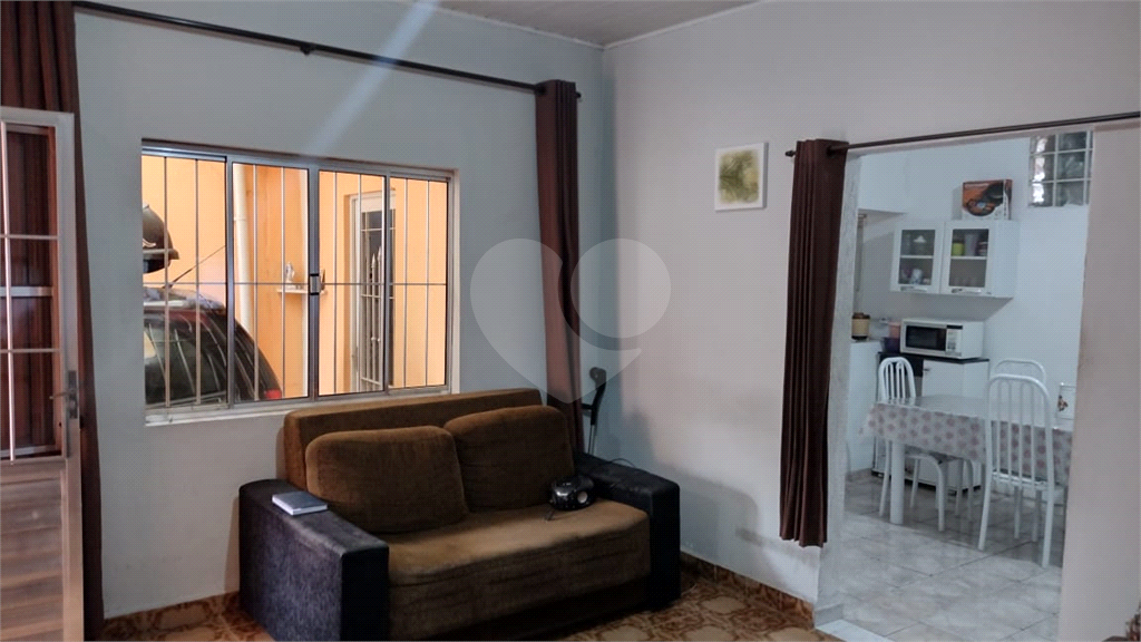 OPORTUNIDADE Casa com 3 dormitórios na Vila Guilherme