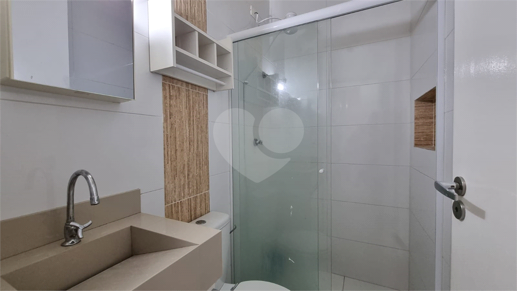 APARTAMENTO À VENDA COM 02 DORMITÓRIOS COM 1 VAGA DE GARAGEM EM TUCURUVI
