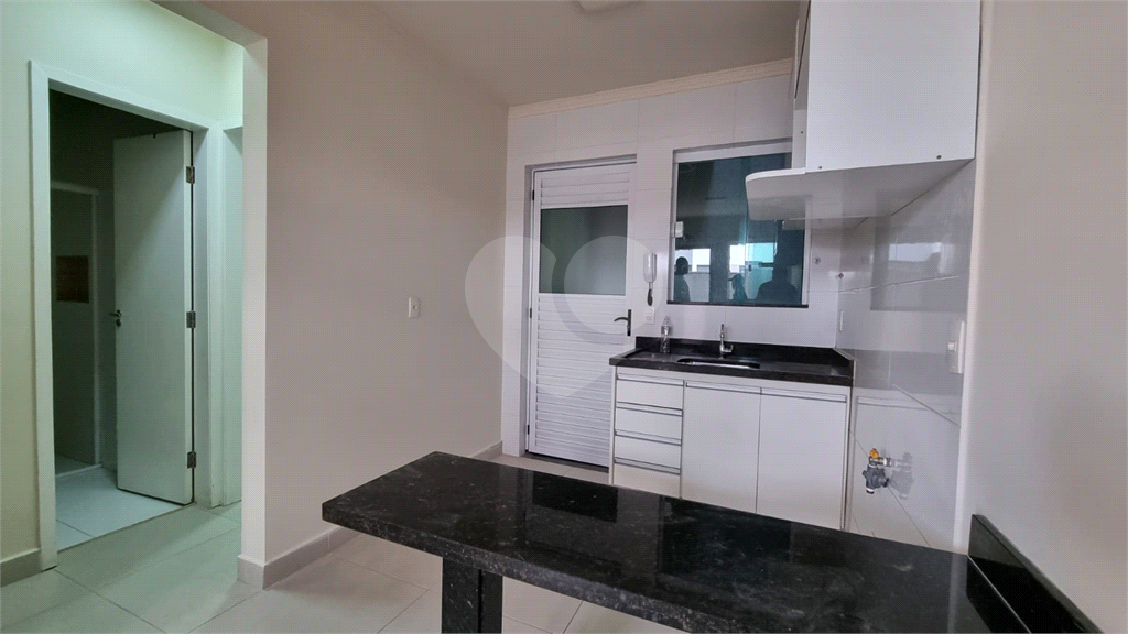 APARTAMENTO À VENDA COM 02 DORMITÓRIOS COM 1 VAGA DE GARAGEM EM TUCURUVI