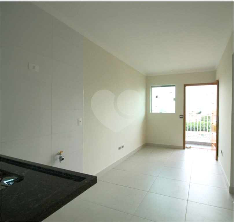 APARTAMENTO À VENDA COM 02 DORMITÓRIOS COM 1 VAGA DE GARAGEM EM TUCURUVI