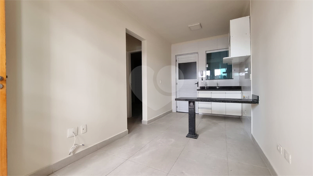 APARTAMENTO À VENDA COM 02 DORMITÓRIOS COM 1 VAGA DE GARAGEM EM TUCURUVI