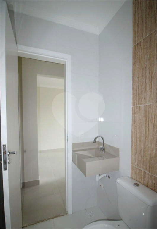 APARTAMENTO À VENDA COM 02 DORMITÓRIOS COM 1 VAGA DE GARAGEM EM TUCURUVI