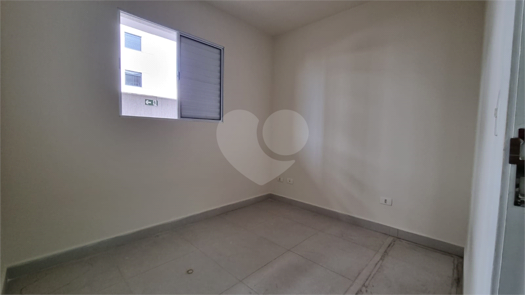 APARTAMENTO À VENDA COM 02 DORMITÓRIOS COM 1 VAGA DE GARAGEM EM TUCURUVI