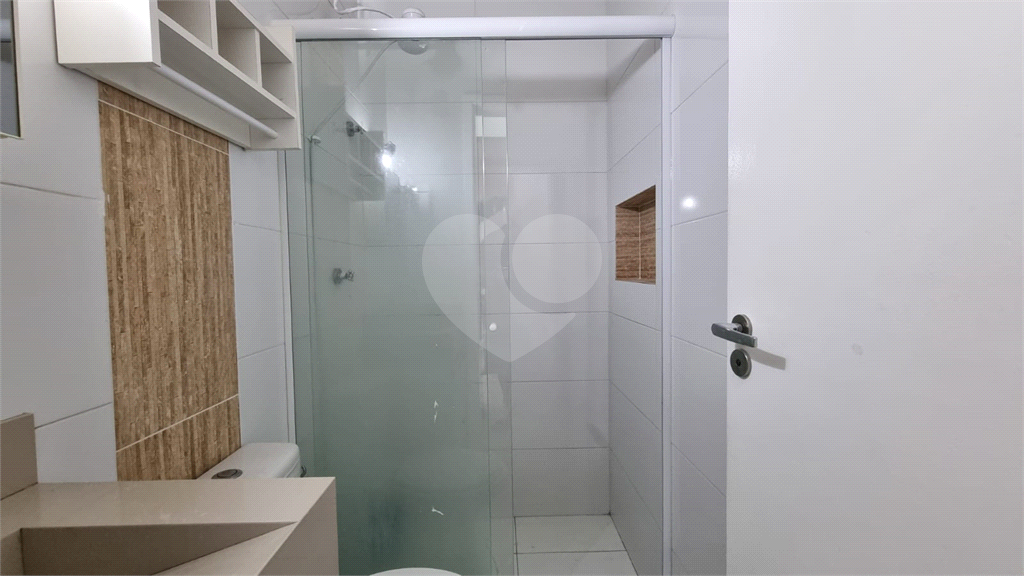APARTAMENTO À VENDA COM 02 DORMITÓRIOS COM 1 VAGA DE GARAGEM EM TUCURUVI