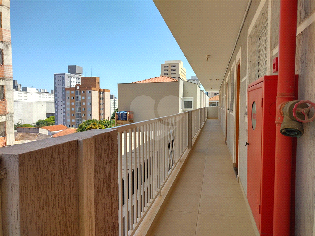 APARTAMENTO À VENDA COM 02 DORMITÓRIOS COM 1 VAGA DE GARAGEM EM TUCURUVI