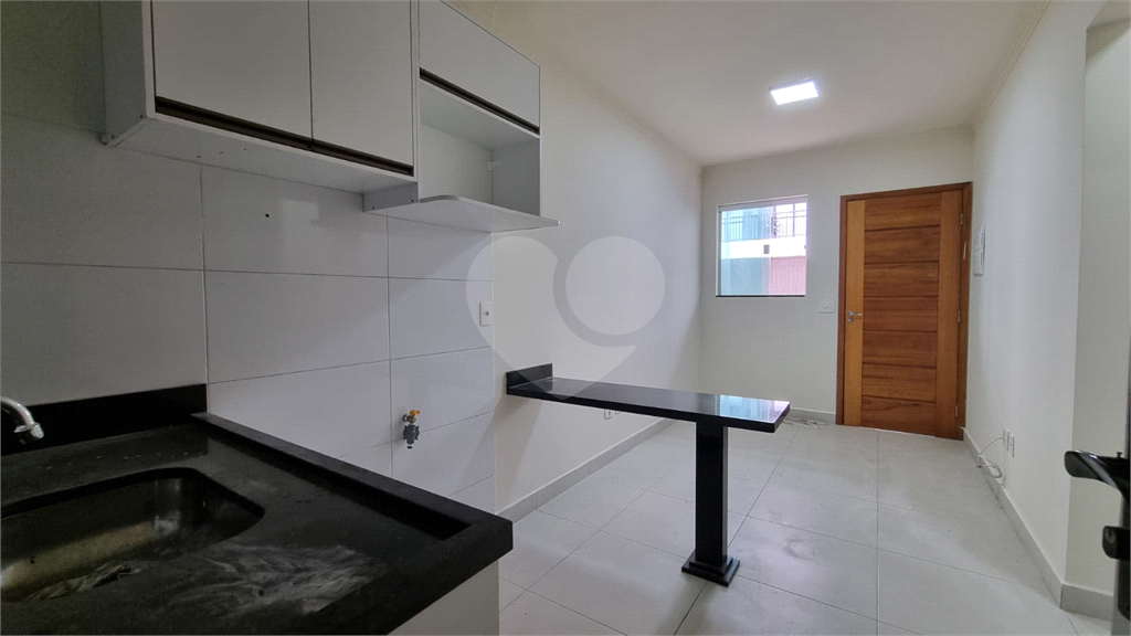 APARTAMENTO À VENDA COM 02 DORMITÓRIOS COM 1 VAGA DE GARAGEM EM TUCURUVI
