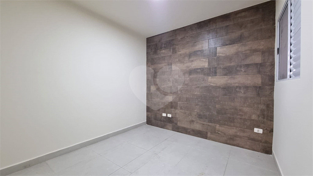 APARTAMENTO À VENDA COM 02 DORMITÓRIOS COM 1 VAGA DE GARAGEM EM TUCURUVI