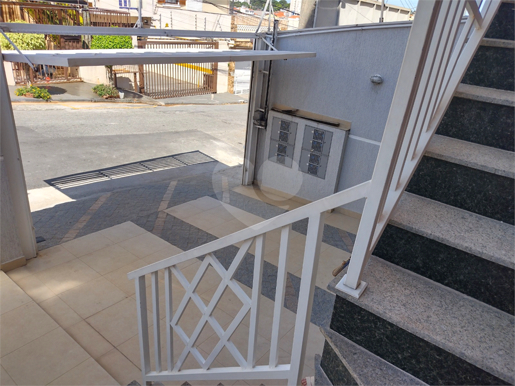APARTAMENTO À VENDA COM 02 DORMITÓRIOS COM 1 VAGA DE GARAGEM EM TUCURUVI