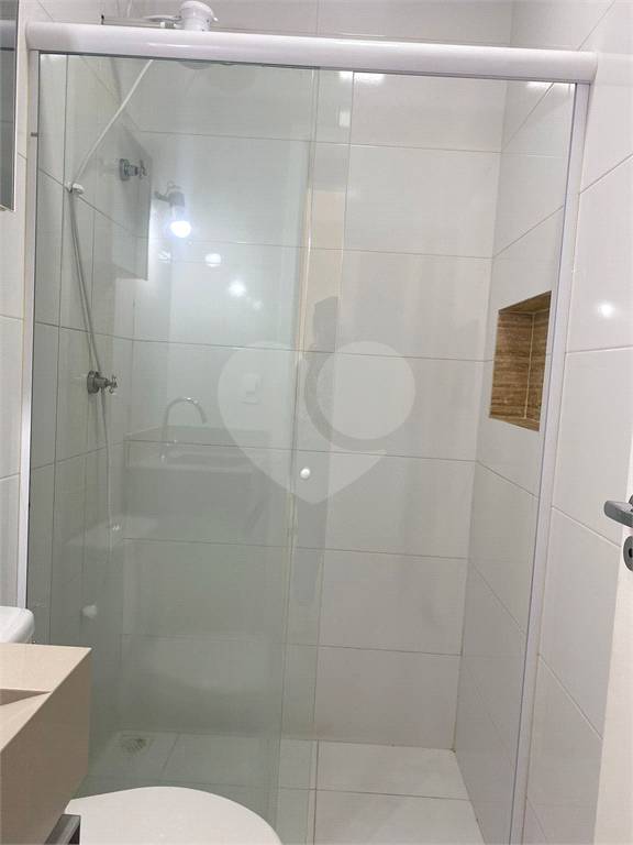 APARTAMENTO À VENDA COM 02 DORMITÓRIOS COM 1 VAGA DE GARAGEM EM TUCURUVI