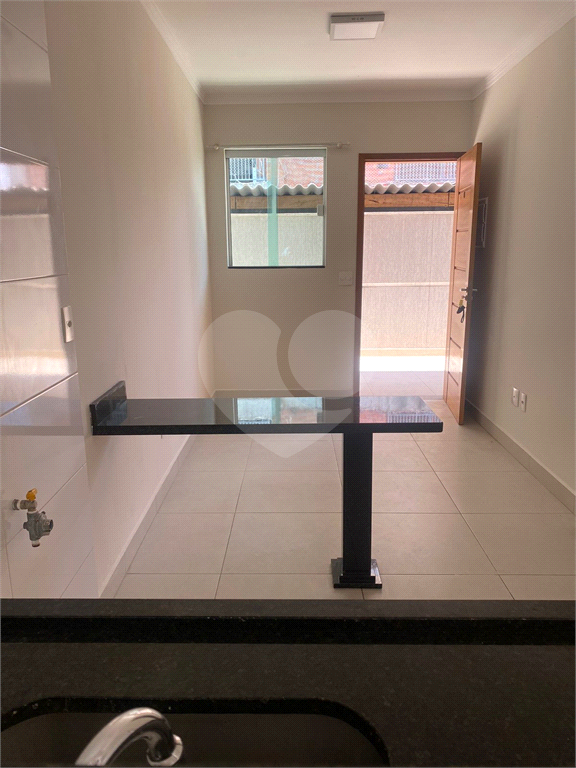 APARTAMENTO À VENDA COM 02 DORMITÓRIOS COM 1 VAGA DE GARAGEM EM TUCURUVI
