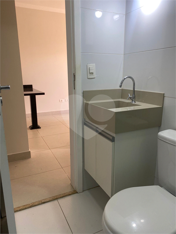 APARTAMENTO À VENDA COM 02 DORMITÓRIOS COM 1 VAGA DE GARAGEM EM TUCURUVI