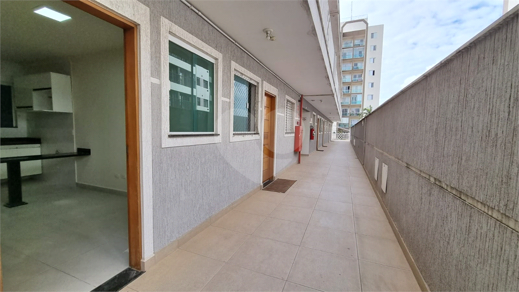APARTAMENTO À VENDA COM 02 DORMITÓRIOS COM 1 VAGA DE GARAGEM EM TUCURUVI