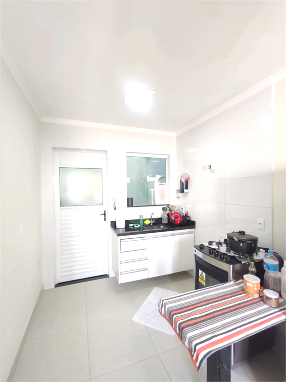 APARTAMENTO À VENDA COM 02 DORMITÓRIOS COM 1 VAGA DE GARAGEM EM TUCURUVI