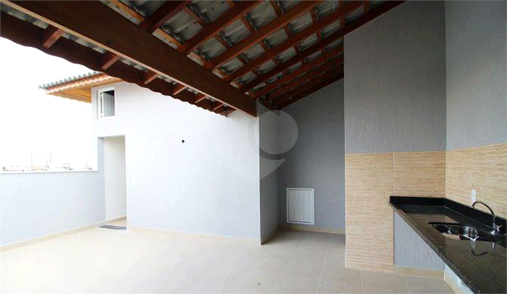 APARTAMENTO À VENDA COM 02 DORMITÓRIOS COM 1 VAGA DE GARAGEM EM TUCURUVI
