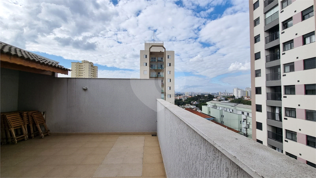 APARTAMENTO À VENDA COM 02 DORMITÓRIOS COM 1 VAGA DE GARAGEM EM TUCURUVI