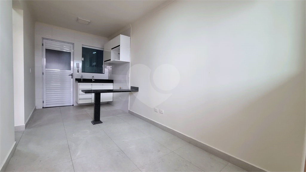 APARTAMENTO À VENDA COM 02 DORMITÓRIOS COM 1 VAGA DE GARAGEM EM TUCURUVI