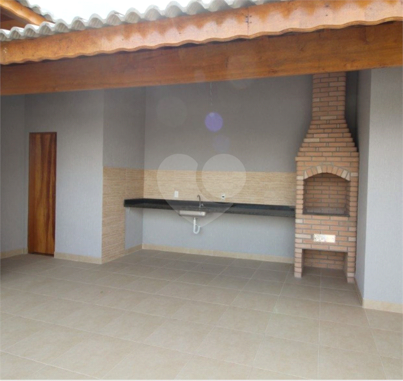 APARTAMENTO À VENDA COM 02 DORMITÓRIOS COM 1 VAGA DE GARAGEM EM TUCURUVI