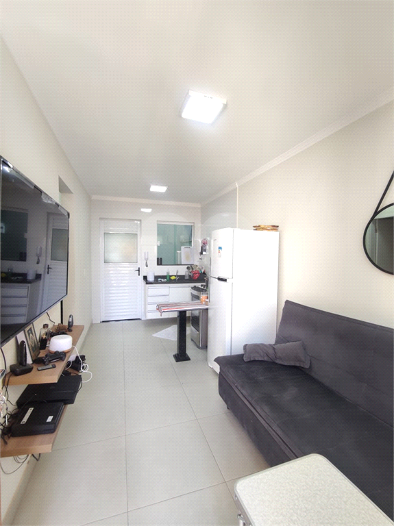 APARTAMENTO À VENDA COM 02 DORMITÓRIOS COM 1 VAGA DE GARAGEM EM TUCURUVI