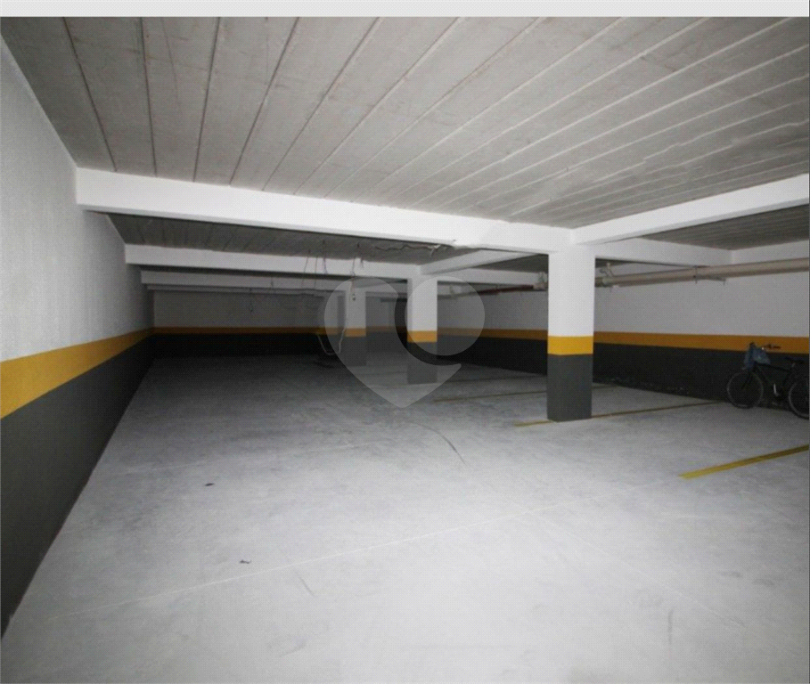 APARTAMENTO À VENDA COM 02 DORMITÓRIOS COM 1 VAGA DE GARAGEM EM TUCURUVI